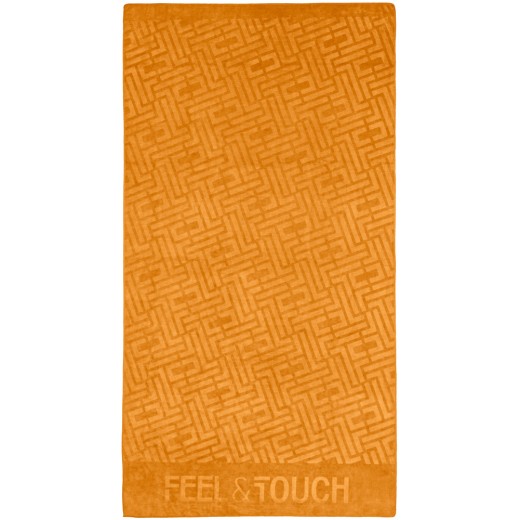 Πετσέτα Θαλάσσης Icon Curry 