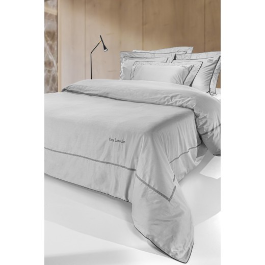Σετ 4τμχ. Σεντόνια Elite Silver/Anthracite