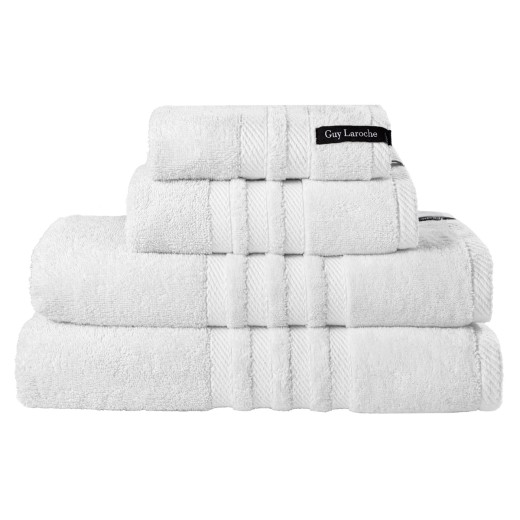 Πετσέτα Bonus Optic White