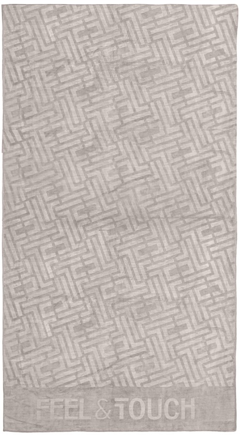 Πετσέτα Θαλάσσης Icon Ammos