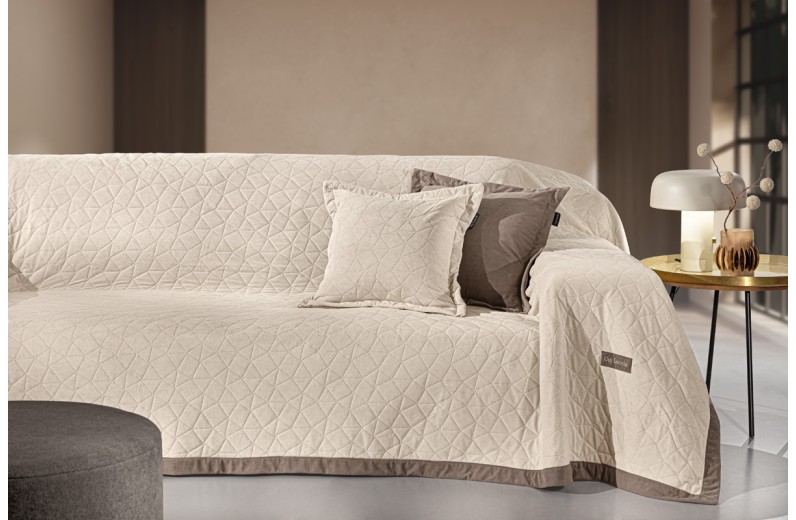 Ριχτάρι Avalon Cream  + ΜΑ.