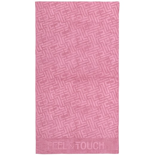 Πετσέτα Θαλάσσης Icon Wild Rose 