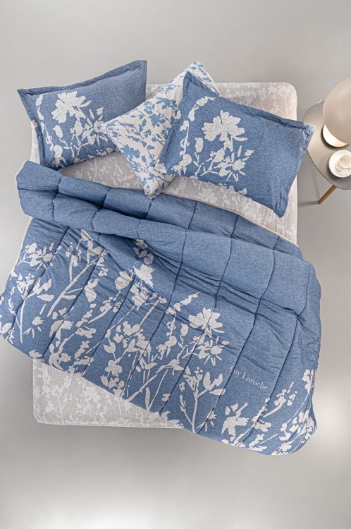 Πάπλωμα Romance Raf  Suede