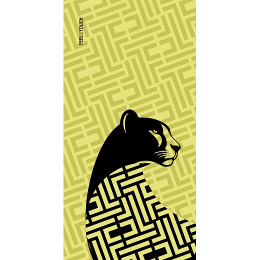 Πετσέτα Θαλάσσης Printed 02 