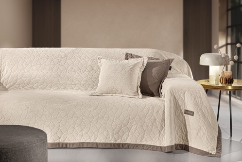 Ριχτάρι Avalon Cream  + ΜΑ.