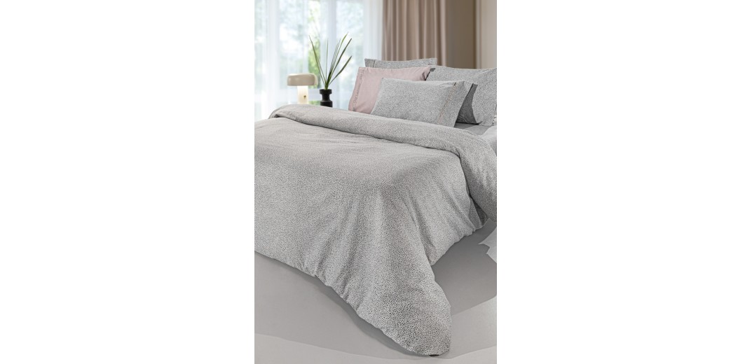 Σετ 4τμχ. Σεντόνια Laura Flannel