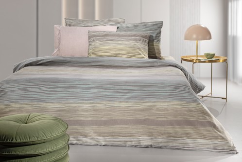 Σετ 4τμχ. Σεντόνια Palma Flannel