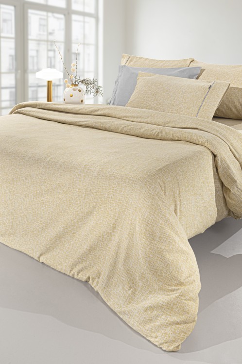 Σετ 4τμχ. Σεντόνια Sommer Flannel