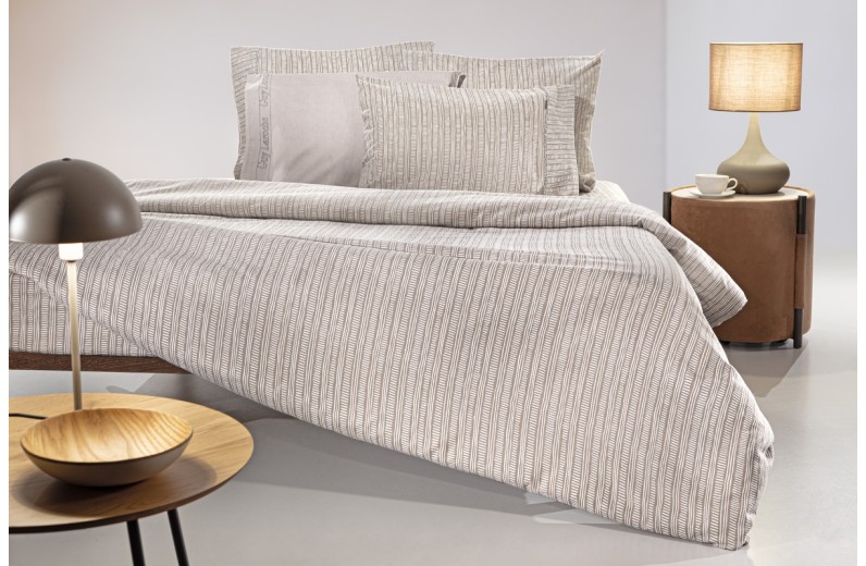 Σετ 4τμχ. Σεντόνια Alpina Flannel Με Λάστιχο