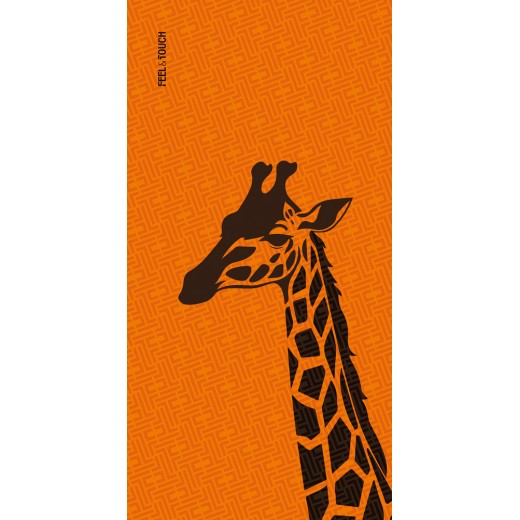 Πετσέτα Θαλάσσης Printed 09 