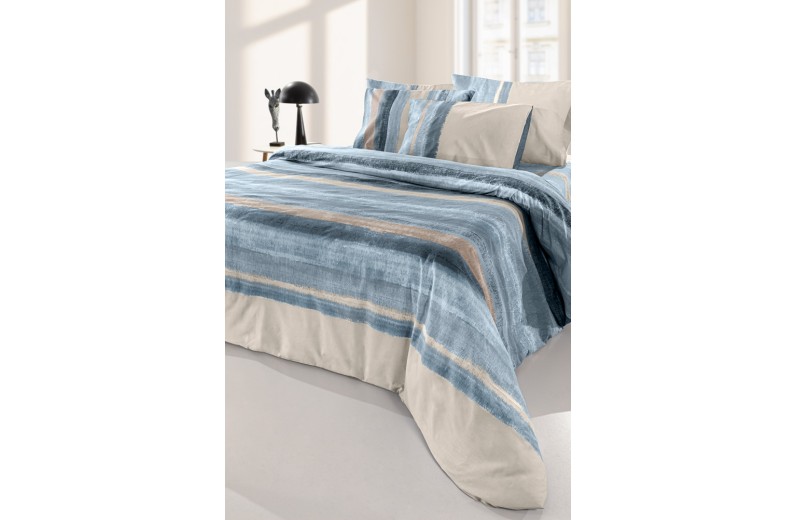 Σετ 4τμχ Σεντόνια Santiago Denim