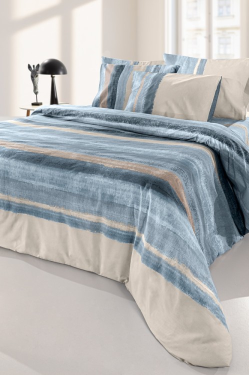 Σετ 4τμχ Σεντόνια Santiago Denim