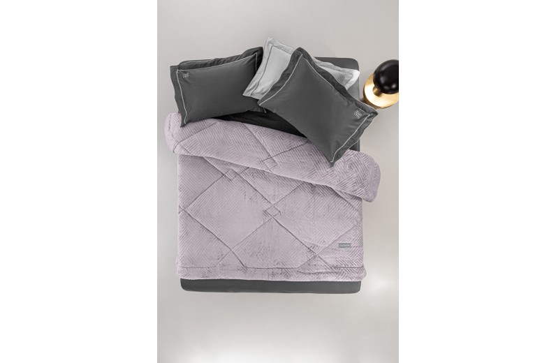 Πάπλωμα York Melanze 