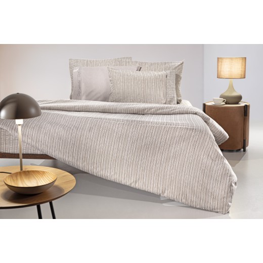 Σετ 4τμχ. Σεντόνια Alpina Flannel