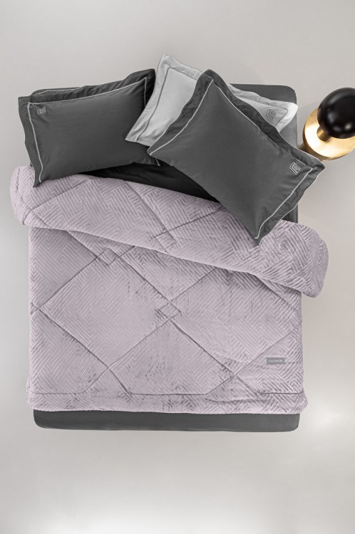 Πάπλωμα York Melanze