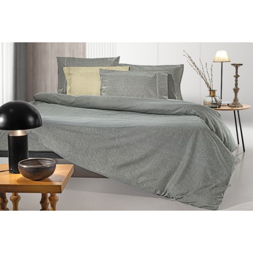 Σετ 4τμχ. Σεντόνια Avanti Flannel 