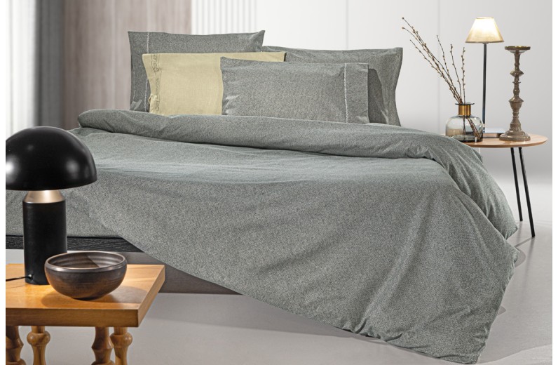 Σετ 4τμχ. Σεντόνια Avanti Flannel