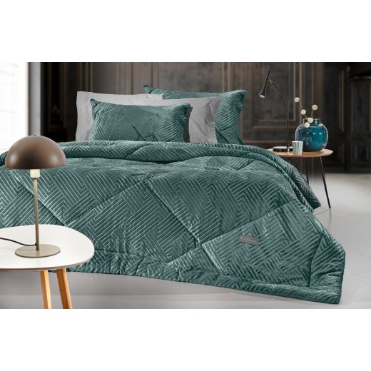 Πάπλωμα York Petrol 