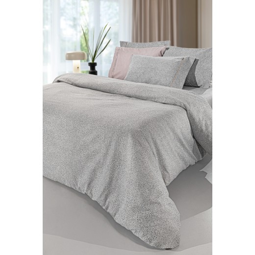 Σετ 4τμχ. Σεντόνια Laura Flannel