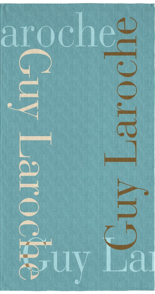 Πετσέτα Θαλάσσης Velour Printed 2501/01