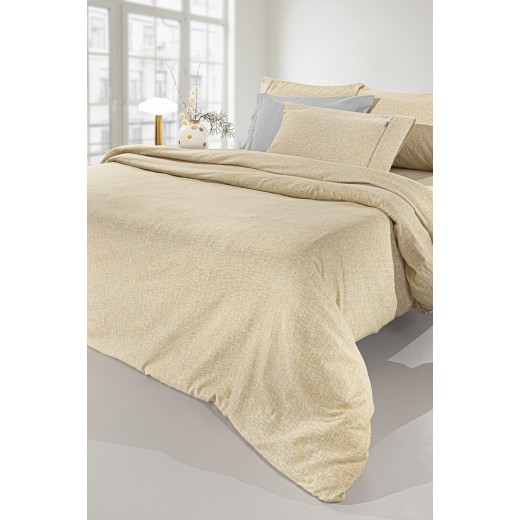 Σετ 4τμχ. Σεντόνια Sommer Flannel