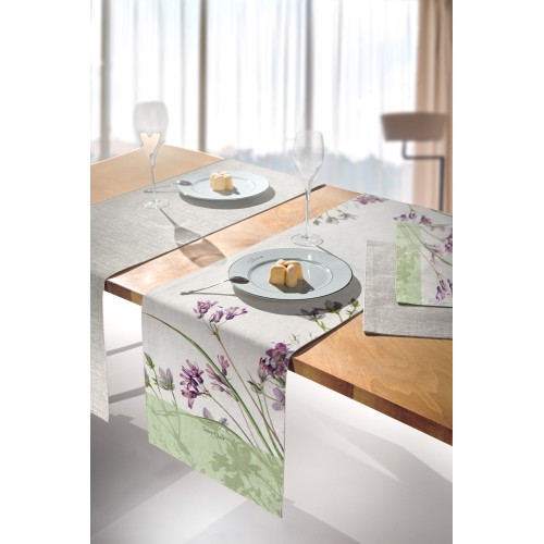 Τραβέρσα 18 Green