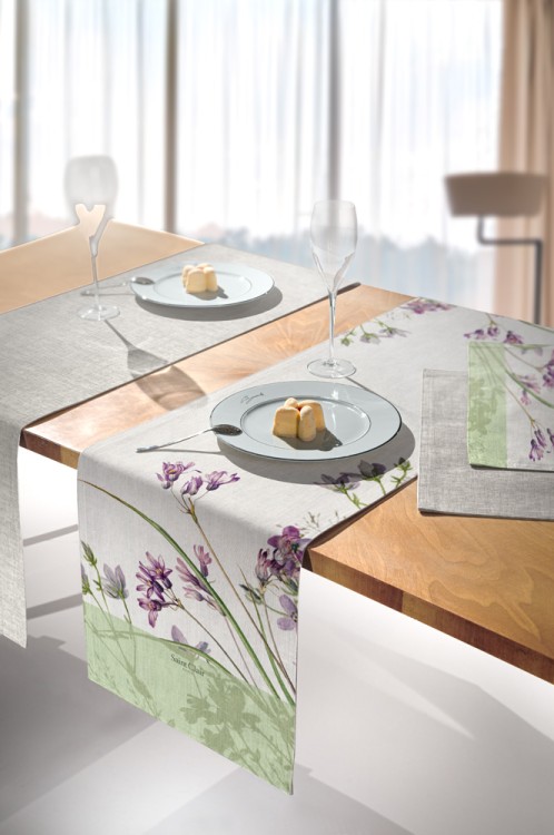 Τραβέρσα 18 Green