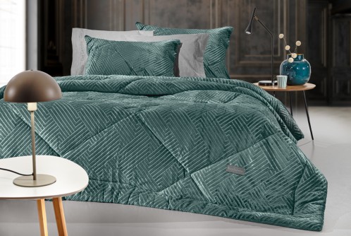 Πάπλωμα York Petrol 