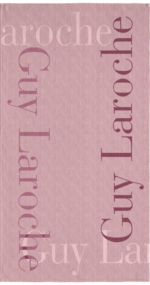 Πετσέτα Θαλάσσης Velour Printed 2501/03