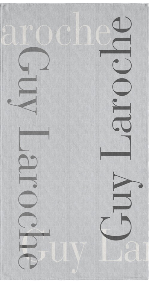 Πετσέτα Θαλάσσης Velour Printed 2501/04