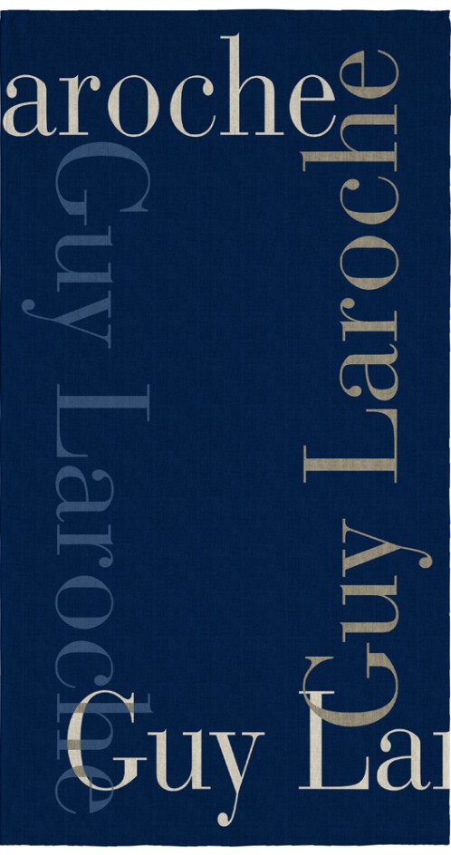 Πετσέτα Θαλάσσης Velour Printed 2501/05