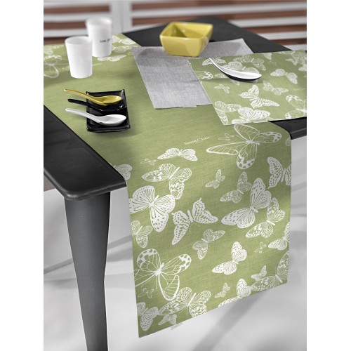 Τραβέρσα 22 Green