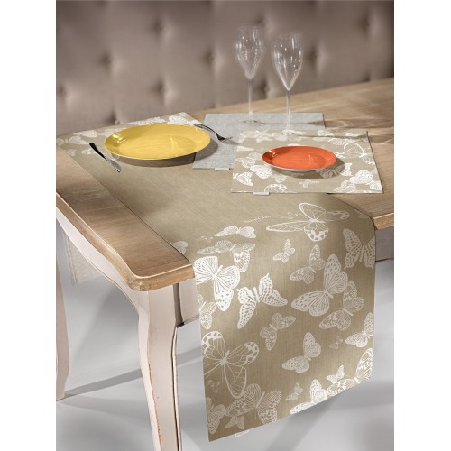 Τραβέρσα 22 Natural