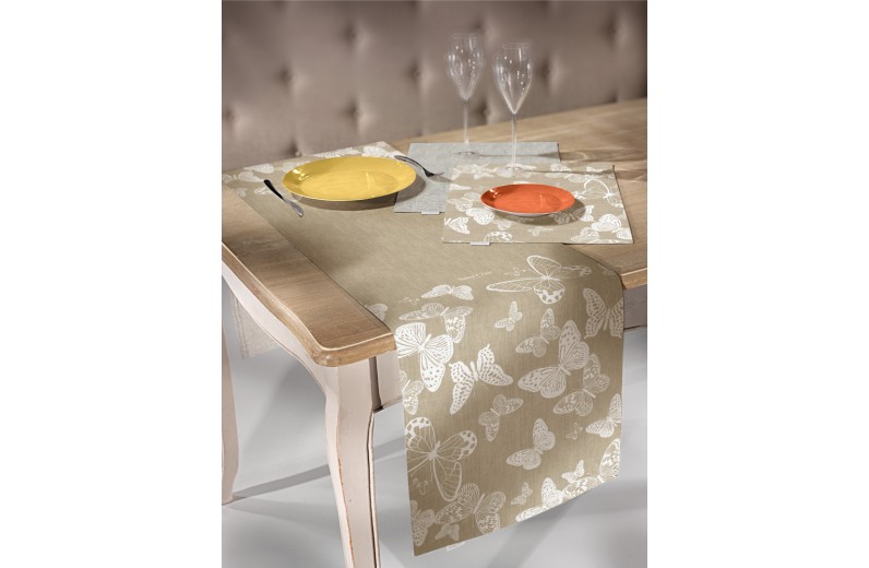 Τραβέρσα 22 Natural