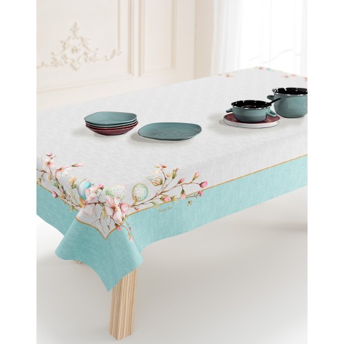 Τραπεζομάντηλο 16