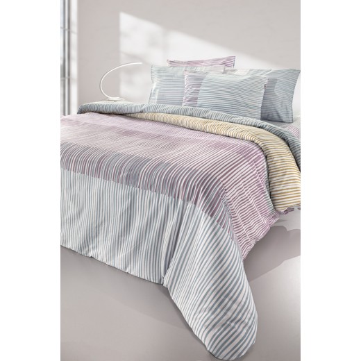 Σετ 4τμχ Σεντόνια Lorenzo Multi