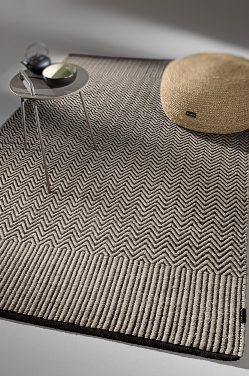 Χαλί Medal Taupe 