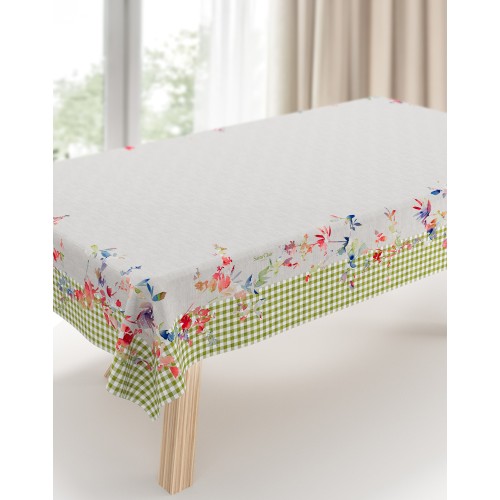 Τραπεζομάντηλο 19