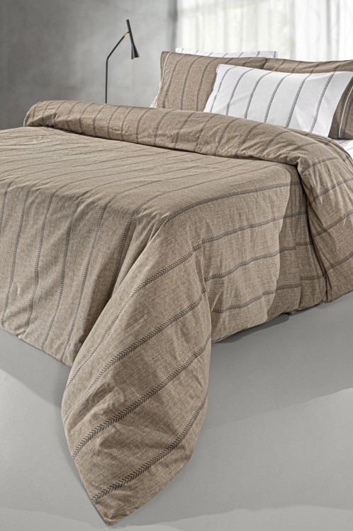 Σετ 4τμχ. Σεντόνια Beverly Cashmere