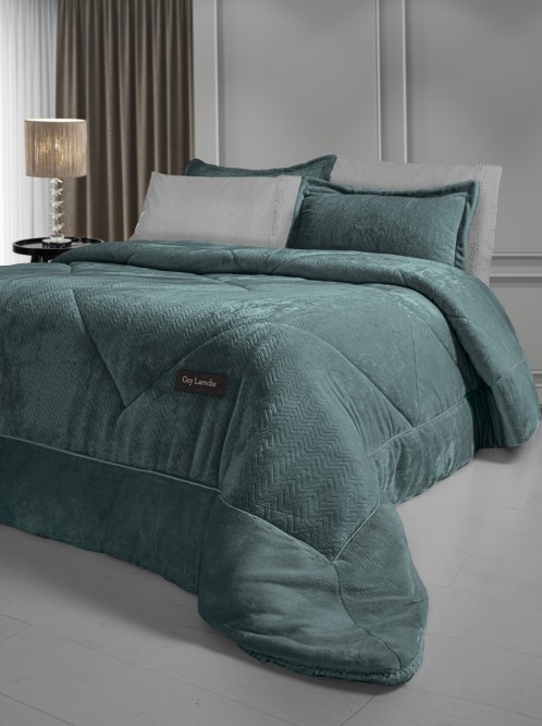 Πάπλωμα Moore Emerald