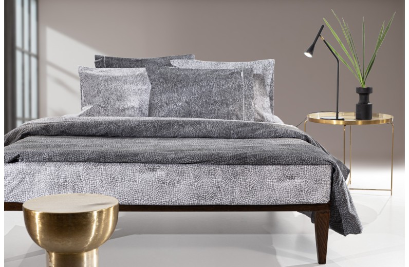 Σετ 4τμχ. Σεντόνια Safari Anthracite