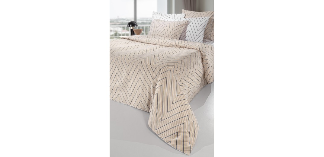 Σετ 4τμχ. Σεντόνια Canyon Natural