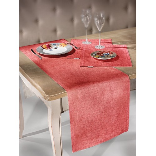 Τραβέρσα 2001 Tomato 40x160