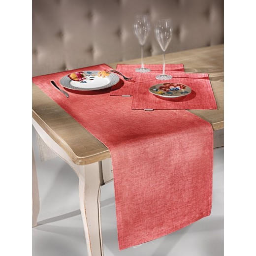 Τραβέρσα 2001 Tomato 40x160