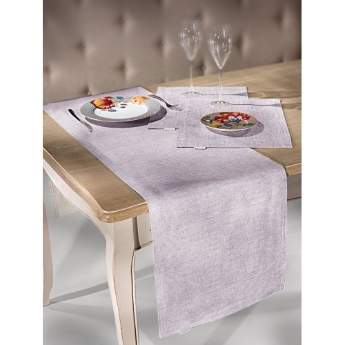 Τραβέρσα 2001 Lilac  40x160