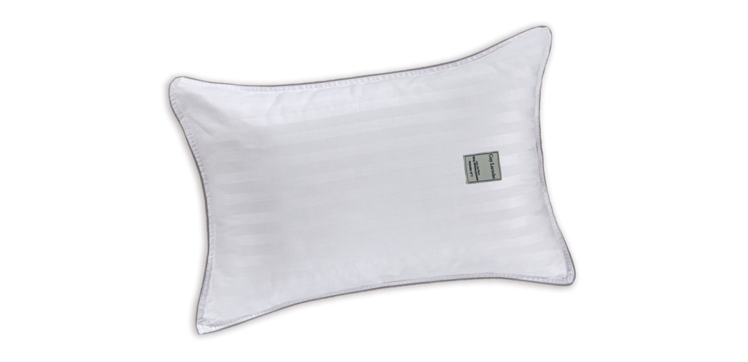 Πλενόμενο Μαξιλάρι 3D