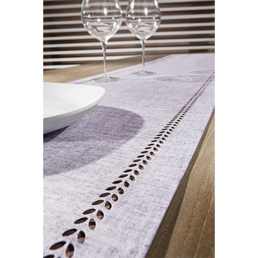 Τραβέρσα 2007 Lilac Cut