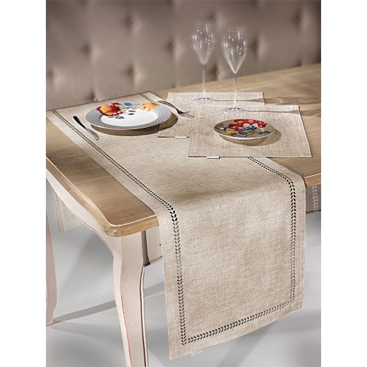 Σουπλά 3007 Beige