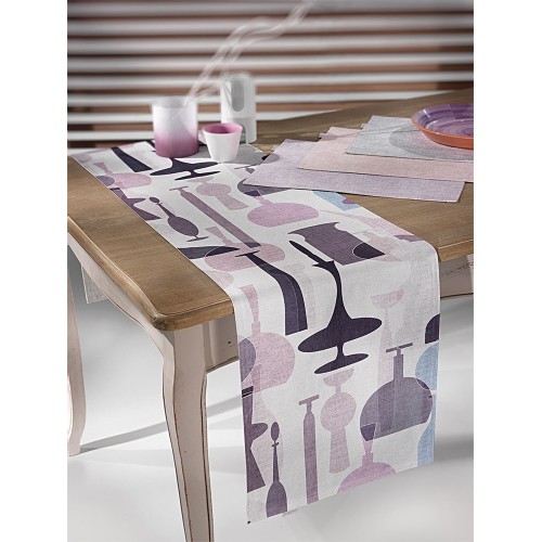 Τραβέρσα 2006 Amethyst