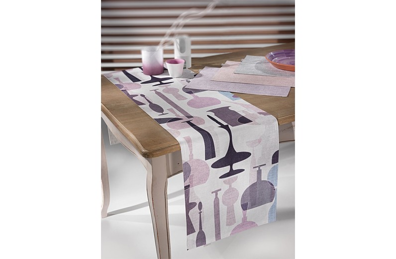 Τραβέρσα 2006 Amethyst